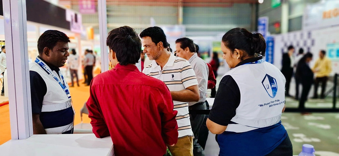 Event Solutions